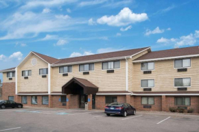  Baymont Inn & Suites Bloomington MSP Airport  Ричфилд